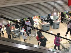 -永辉超市(新世界店)