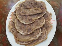 -西塔大冷面(市府大路店)