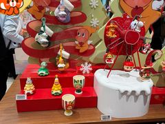 -泡泡玛特POPMART(天环购物中心店)