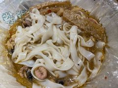 -舒记老友粉(埌西店)