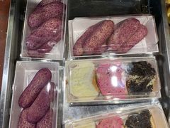 -宏发红西饼屋(天津路店)
