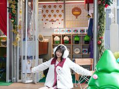 -深圳湾万象城(南山店)