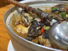 -下梅人家土菜馆(历史文化餐厅度假区店)