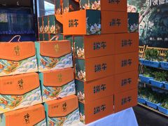 -醉霖生态餐厅(交大店)
