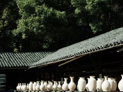 -景德镇古窑民俗博览区