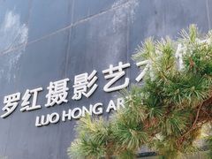 -罗红摄影艺术馆