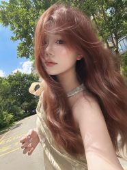 -JIMI·吉米造型