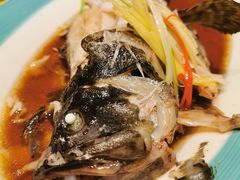 -百富源·海鲜辽菜(浑河堡店)