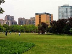 -杭州城北体育公园