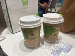 -奈雪的茶(时代天街店)