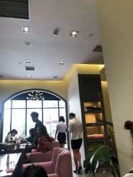 -蜜丝卡伦美甲美睫连锁