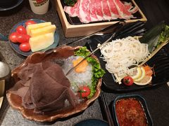 -湊湊火锅·茶憩(打浦桥日月光店)