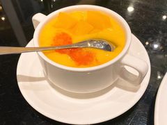 杨枝甘露-高第街56号港式餐厅(山大路店)