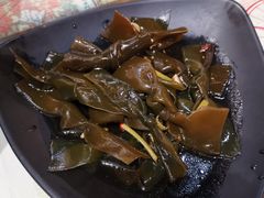 -胡悦里韩式烤肉(芝罘万达广场店)