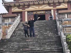 -合浦汉代文化博物馆