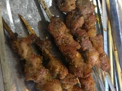 -西域美食(西直门南小街店)