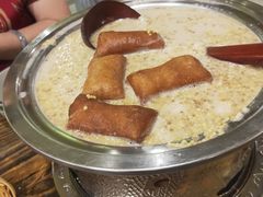 -格日勒阿妈蒙古厨房(大召店)