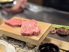 -神户牛排餐厅MOURIYA(总店)