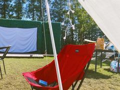 -前小桔亲子创意农场·草莓采摘·露营烧烤