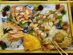 -蟹料理 北海道かに将軍(札幌本店)