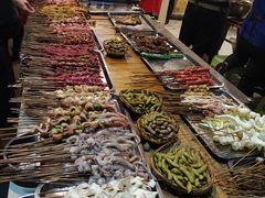 -袁师傅烤肉(弹子石店)