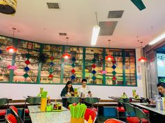 大堂-七爺清汤腩(南开大悦城店)
