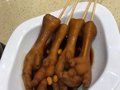 -正哥点心皇子(阳江新达城店)