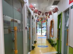 -童程童美少儿编程乐高机器人(红谷滩校区)