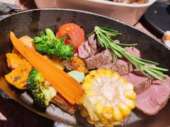 -La Terre乐田(万象城店)