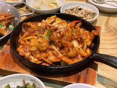 -Myeongdong North Strathfield