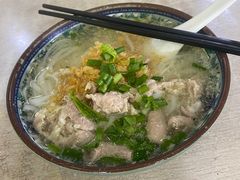 -许佳后安粉汤店