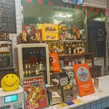 #0元玩转这座城今天来打卡了这家店，一个热狗和一杯柠