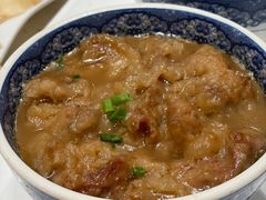 -裕丰源滋补烩面(天赋路店)
