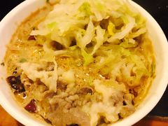 -情忆草原涮肉馆