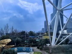 -南昌之星摩天轮