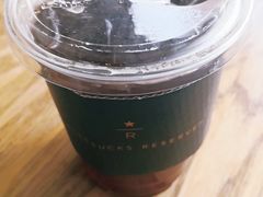 冰美式-星巴克(成都太古里二店)