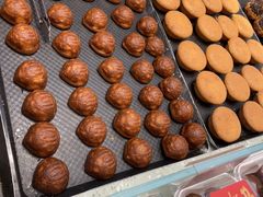 -泸溪河桃酥(西直门凯德店)