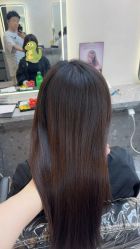 -苏豪美发S A L O N烫发染发