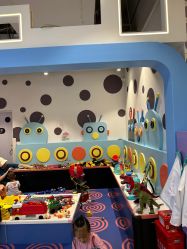 -米兜欢乐王国·儿童乐园(宝安益田假日天地店)