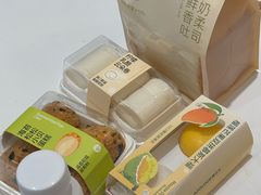 -爱达乐面包生日蛋糕(崇州唐人街店)