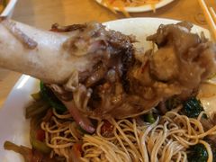 -水仙拉面(水仙街店)
