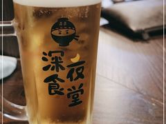 -哥哥の深夜食堂(红松东路店)