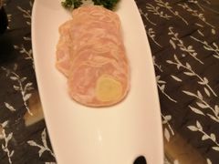 -上海浦西万怡酒店