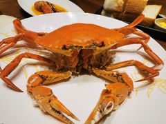 -Ministry of Crab•MOC(交子大道店)