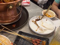 -老佛爷正宗铜炉蛙锅(五道口店)