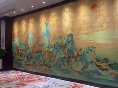 -君庭中餐厅(友谊宾馆店)