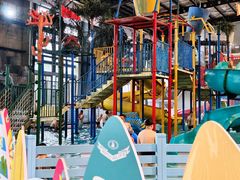 -南宫温泉水世界