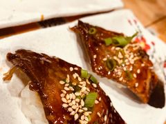 鳗鱼寿司-晓寿司·日本料理(望京博雅店)