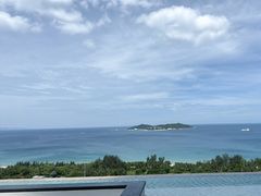 -瑰丽酒店·海吧·天际下午茶·现场DJ·天台酒吧