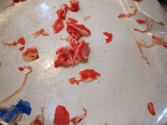 极品羊羔肉-五悦北平四季涮肉·烧烤(老商埠店)